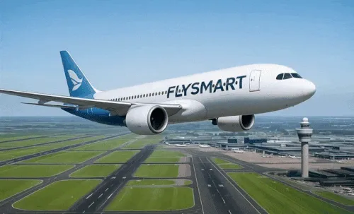 FlySmart - Tipps für Parken und Fliegen ab Düsseldorf